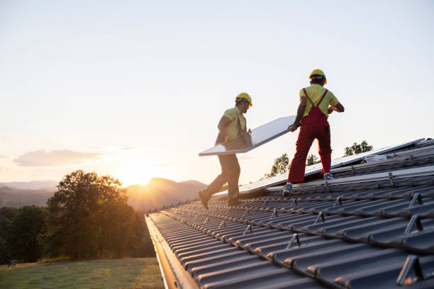 Best Roofing for New Construction  in Cookeville, TN